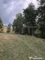 Teren intravilan de 1585 mp, Campeni