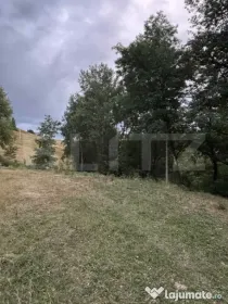 Teren intravilan de 1585 mp, Campeni