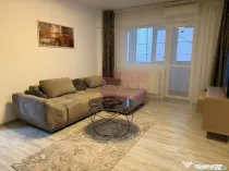 Apartament 2 camere mobilat si utilat la Pta Sudului