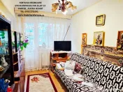 Apartament 2 camere, etaj 1, zona Ciuperca- Maratei 