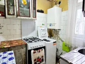 Apartament 2 camere, etaj 1, zona Ciuperca- Maratei 