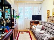 Apartament 2 camere, etaj 1, zona Ciuperca- Maratei 