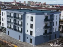 Apartament cu 2 camere finisat la cheie etaj 1 zona Brana di