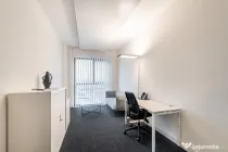Acces all-inclusive la birouri în Regus City Gate North Tower