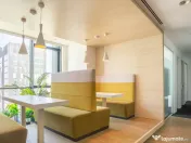 Acces all-inclusive la birouri în Regus City Gate North Tower 