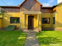Casă la parter | 2 Camere | Ferentari | Curte generoasă |