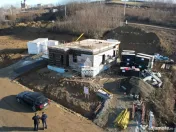 CASA POLISTIBRIK / 100% PASIVA / TAUTII MAGHERAUSI 