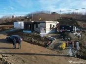 CASA POLISTIBRIK / 100% PASIVA / TAUTII MAGHERAUSI 