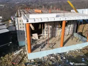 CASA POLISTIBRIK / 100% PASIVA / TAUTII MAGHERAUSI 