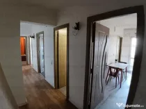 Racadau - Apartament 3 camere, decomandat, etaj 3/8!