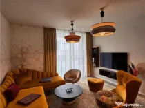 Apartament 3 camere - Prima linie la mare - One Residence Ma