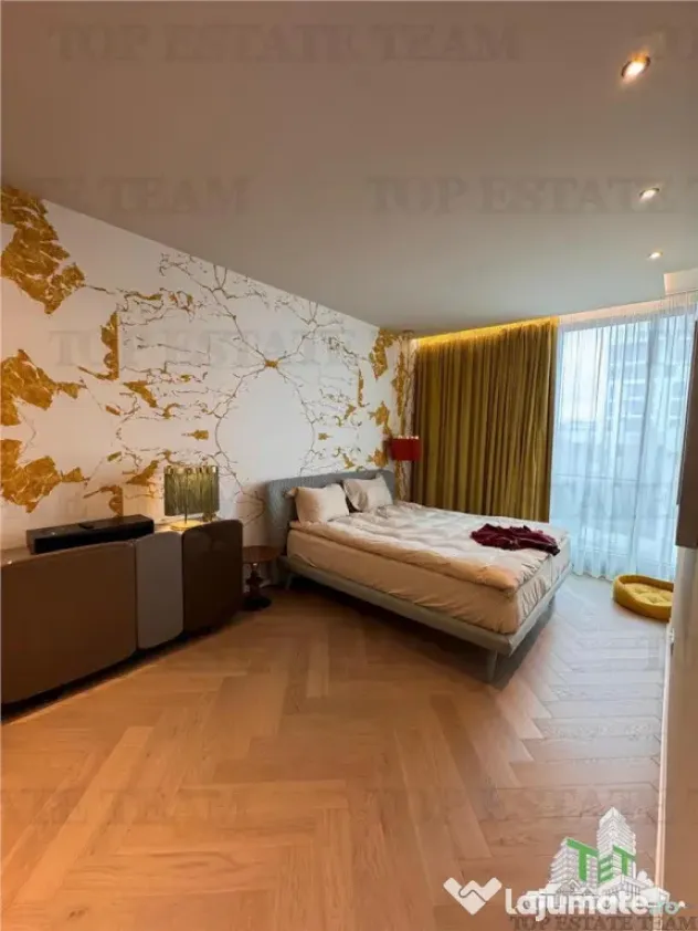 Apartament 3 camere - Prima linie la mare - One Residence Ma