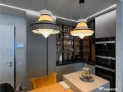 Apartament 3 camere - Prima linie la mare - One Residence Ma 