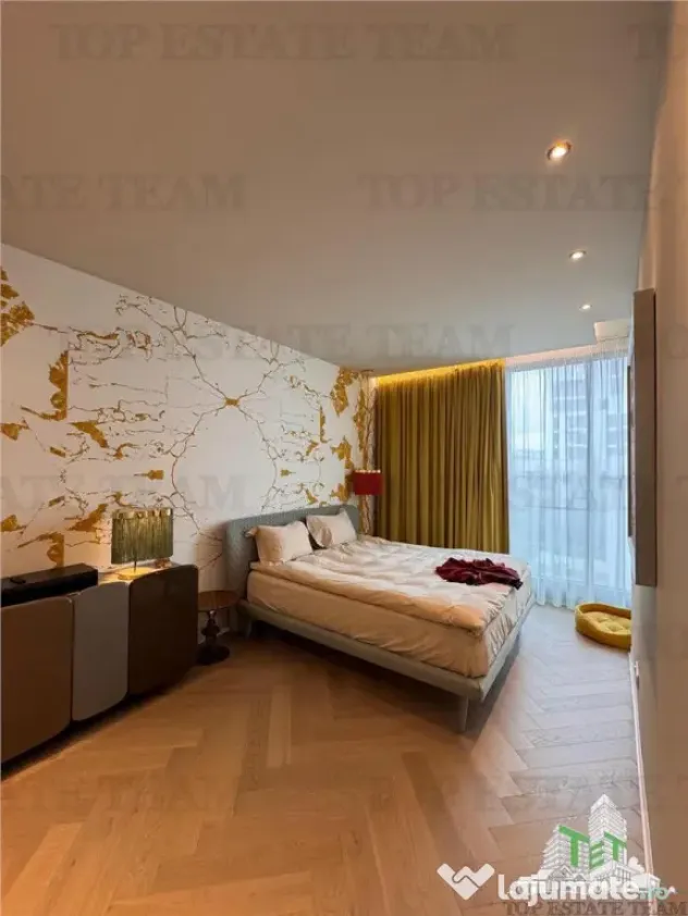 Apartament 3 camere - Prima linie la mare - One Residence Ma