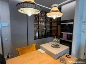 Apartament 3 camere - Prima linie la mare - One Residence Ma 