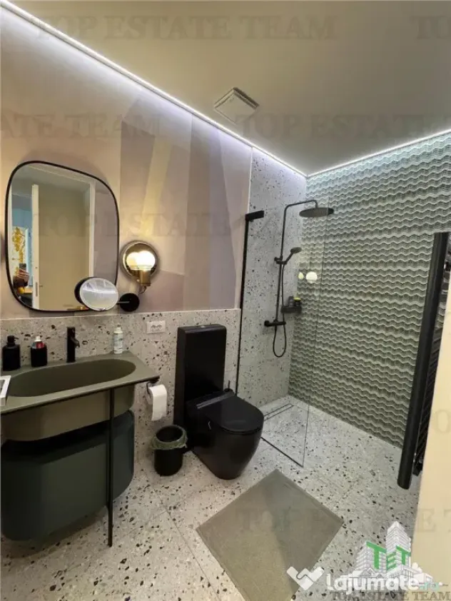 Apartament 3 camere - Prima linie la mare - One Residence Ma