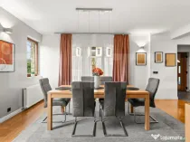 Casă individuală - Cartier Manastur