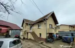 Proprietate versatila cu garaj si teren in Someseni