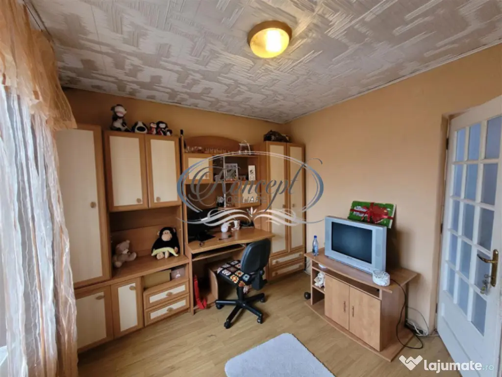 Proprietate versatila cu garaj si teren in Someseni