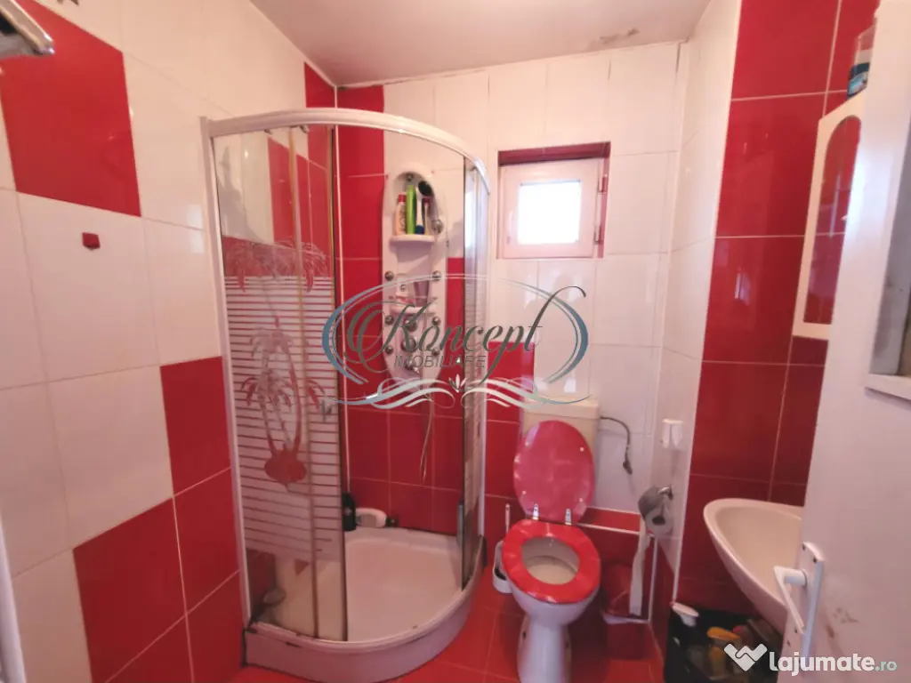 Proprietate versatila cu garaj si teren in Someseni