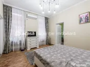 2 camere / etaj intermediar / ultracentral 