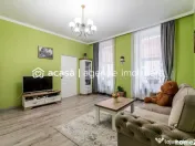 2 camere / etaj intermediar / ultracentral 