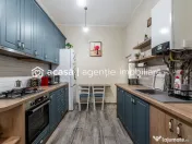 Apartament 2 camere | Ultracentral | 61 mp utili | etaj 1 