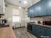 Apartament 2 camere | Ultracentral | 61 mp utili | etaj 1 