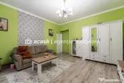 Apartament 2 camere, ultracentral, etaj intermediar (etaj 1)