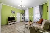 Apartament 2 camere, ultracentral, etaj intermediar (etaj 1)