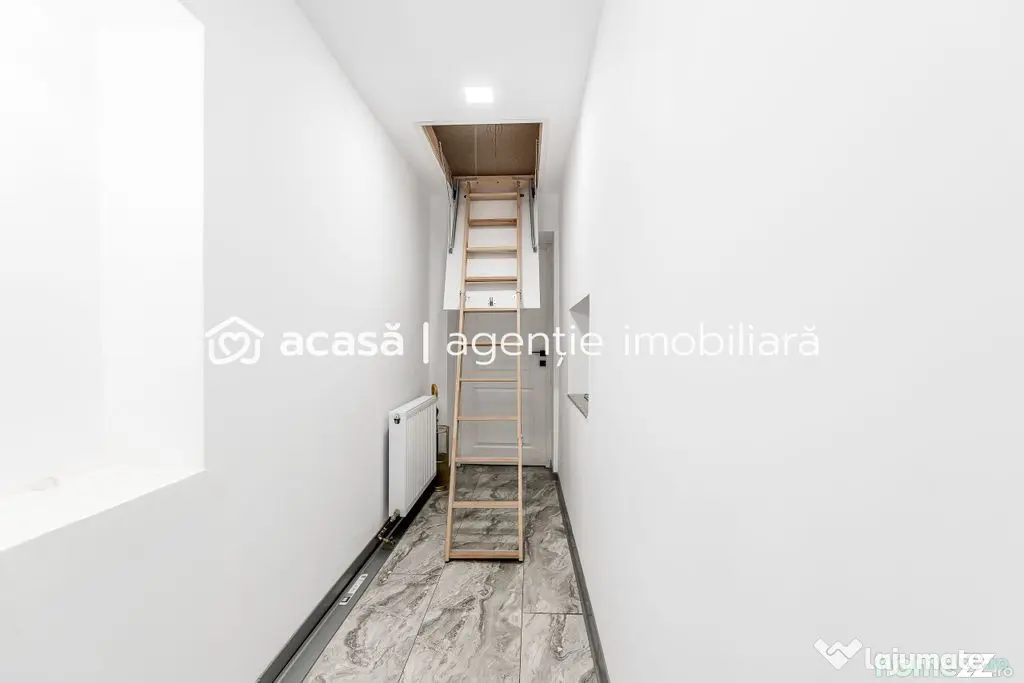 Apartament ultracentral! Preț repoziționat! 2 camere, e...