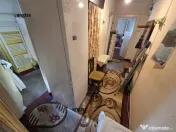 Apartament 3 camere CENTRU - piata si faleza 