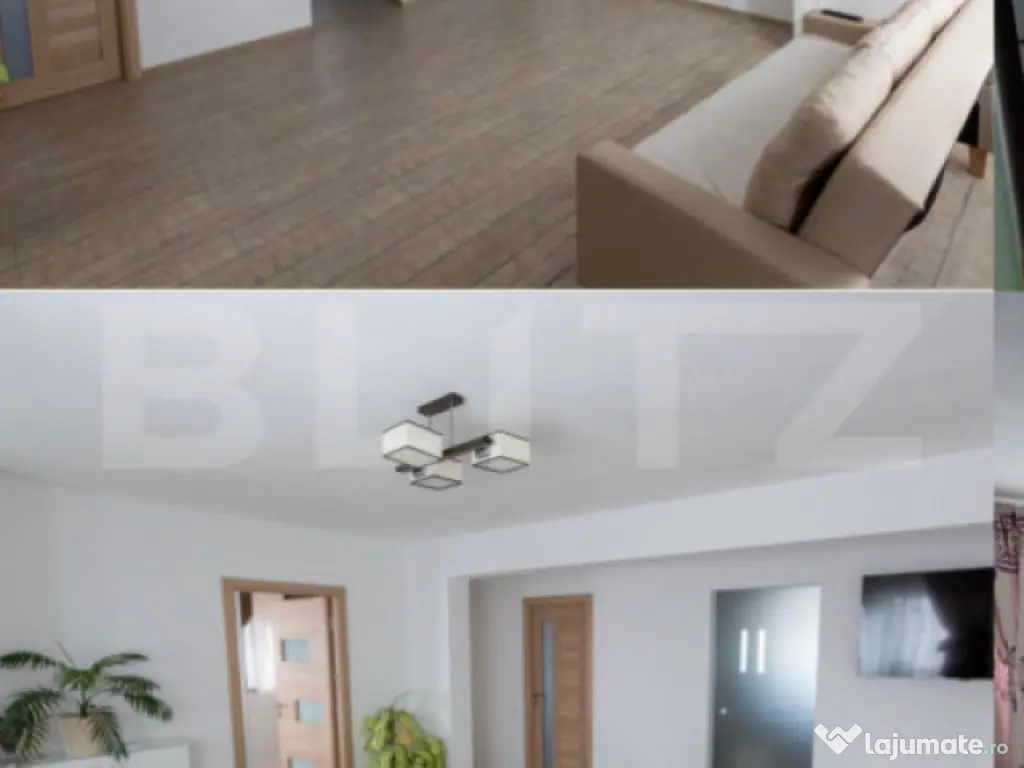 CASA IN FAZA DE PROIECT – 3 camere, Hărman (Brașov)- 145