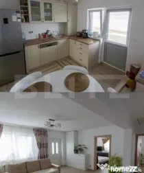 CASA IN FAZA DE PROIECT – 3 camere, Hărman (Brașov)- 145