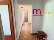 Apartament 3 camere,str.Pacii,etaj 1 