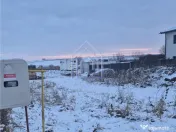 Teren rezidential Moara Bulai 