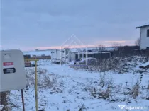 Teren rezidential Moara Bulai