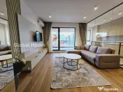 Apart 2 camere 63m2 | Nusco City - Aviatiei | Premium Design 
