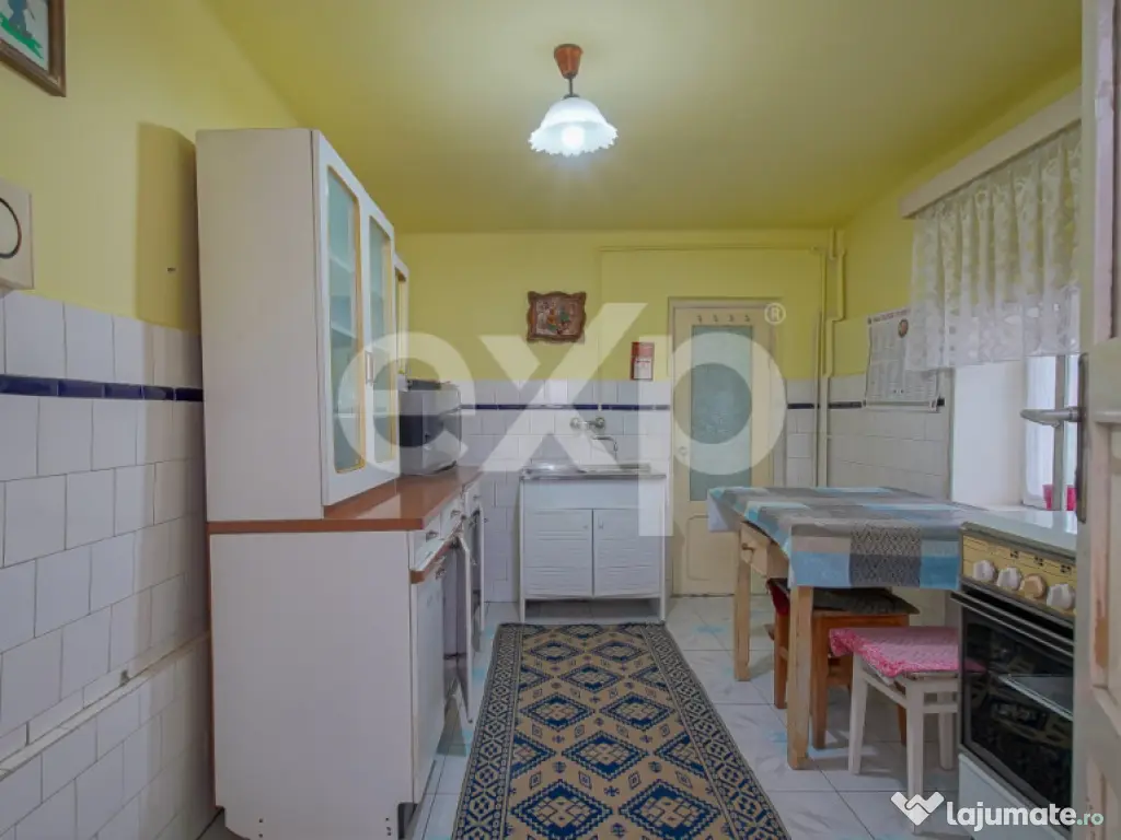 Casă cu priveliște panoramică în inima zonei Șchei –