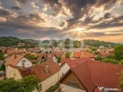 Casă cu priveliște panoramică în inima zonei Șchei – 