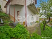 Casă cu priveliște panoramică în inima zonei Șchei – 