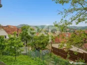 Casă cu priveliște panoramică în inima zonei Șchei – 