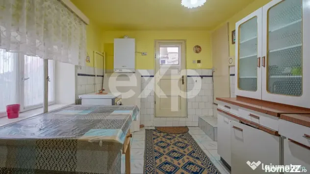 Casă cu priveliște panoramică în inima zonei Șchei –