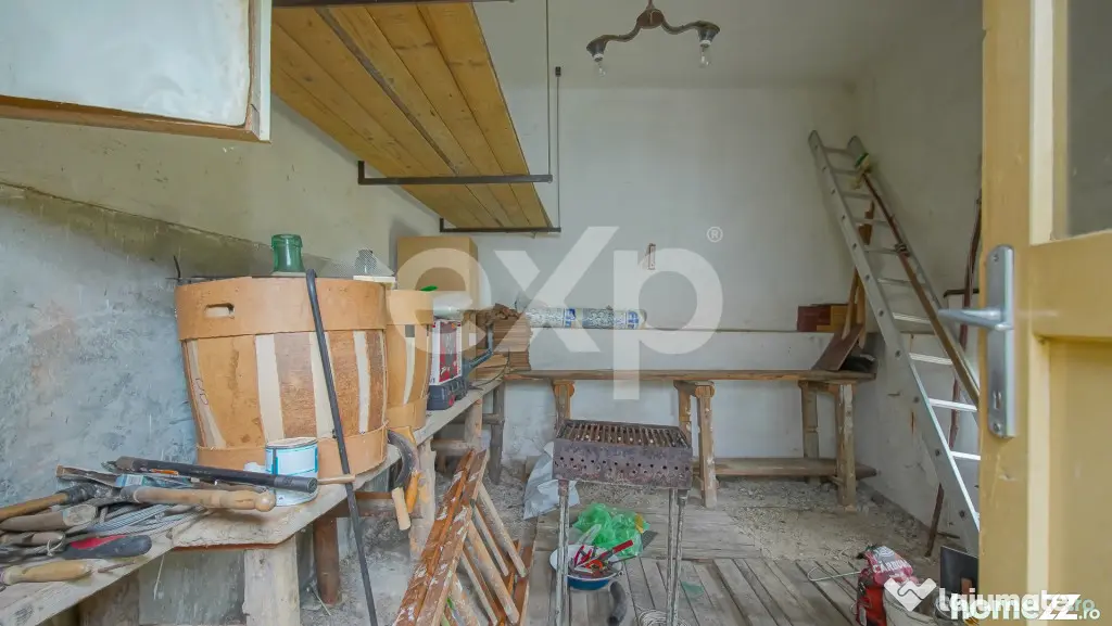 Casă cu priveliște panoramică în inima zonei Șchei –