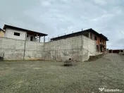Casa la rosu+teren ST:1800 mp*Pestisu Mare-Deva-Hunedoara+casa veche!