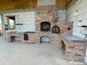 Casa la rosu+teren ST:1800 mp*Pestisu Mare-Deva-Hunedoara+casa veche!