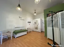 Spatiu Comercial Cochet, Teatru Oradea, 17mp