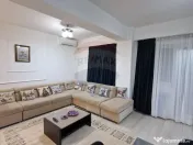 Apartament mobilat și utilat cu suprafață de 67mp, Mil... 