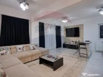 Apartament mobilat și utilat cu suprafață de 67mp, Mil...