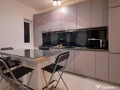 Apartament mobilat și utilat cu suprafață de 67mp, Mil... 